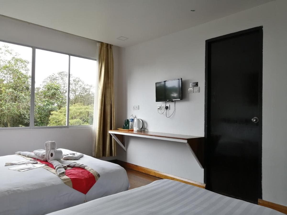 Room interior