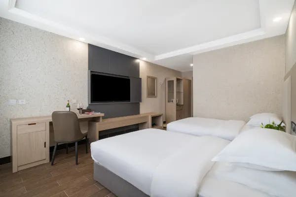Room interior