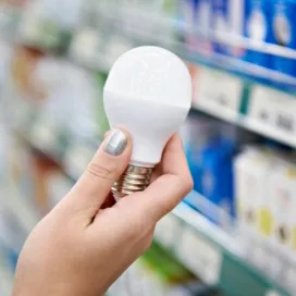 LED Lightbulb