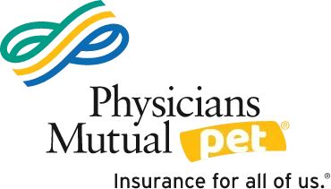 Physicians Mutual Insurance Company Pet Logo