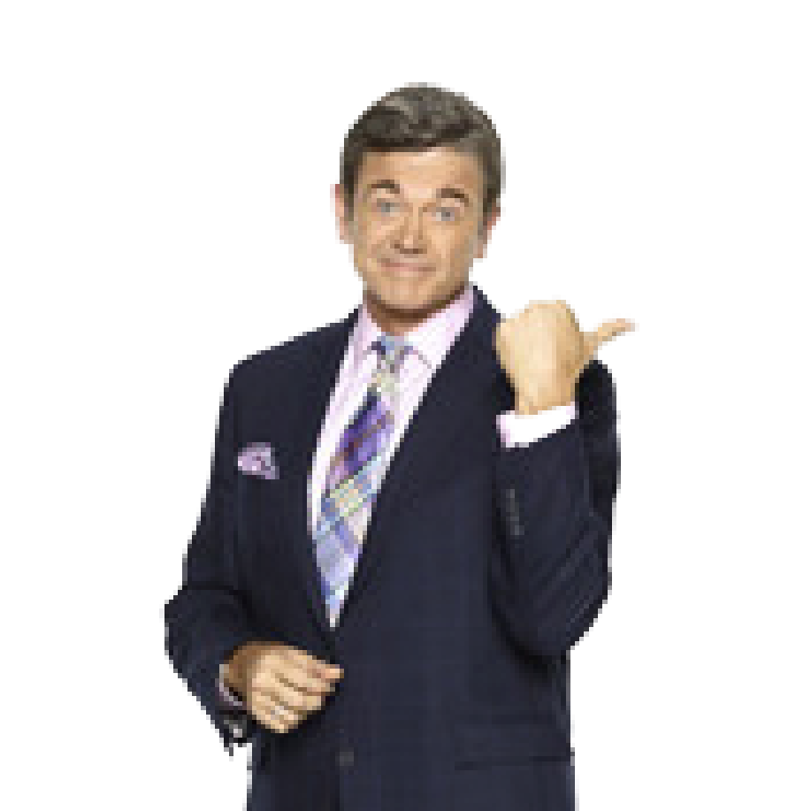 John Michael Higgins