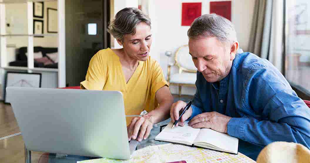 How to Plan for Retirement