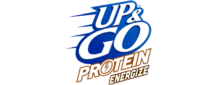 UP&GO™ Protein Energize