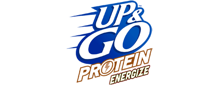 UP&GO™ Protein Energize
