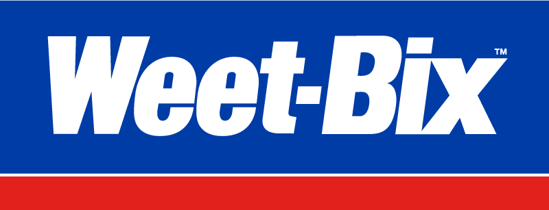 Weet-Bix™ is Australia's No.1 Breakfast Cereal
