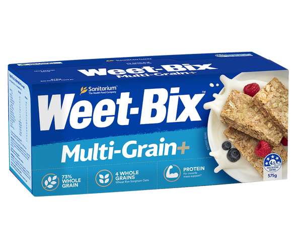 Weet-BixMulti-Grain