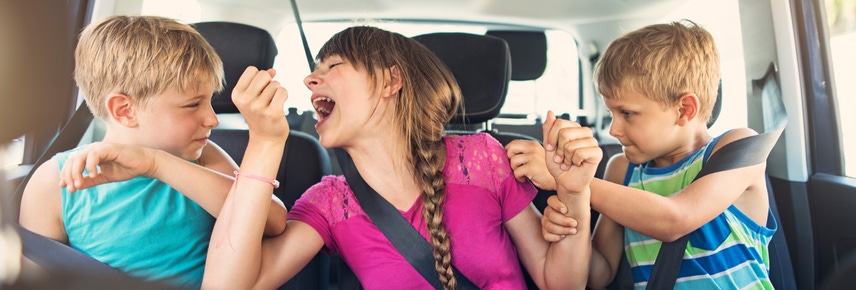 5 road trip hacks for the holidays