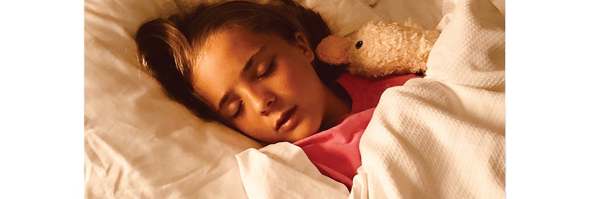 Why your family needs a healthy sleep schedule — and how to create one