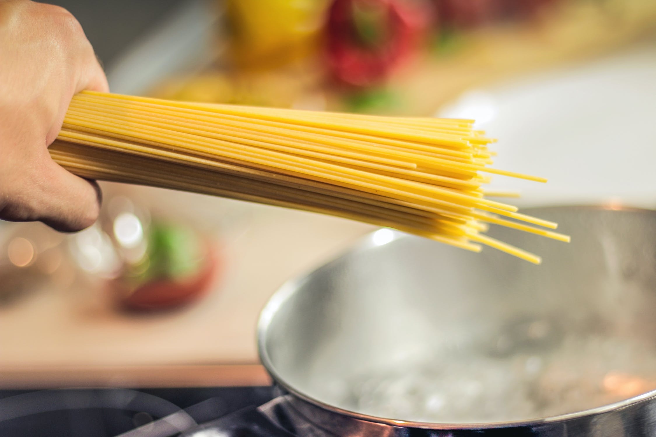 Can pasta be part of a healthy diet? | Sanitarium Health Food Company