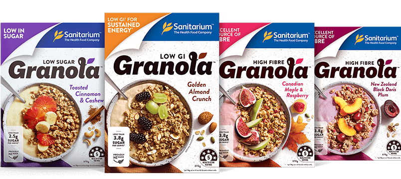Granola