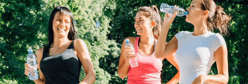 Why working out with friends works out better