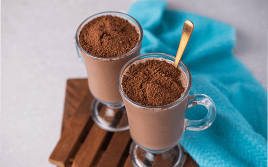 SO GOOD Smoothie chocolat