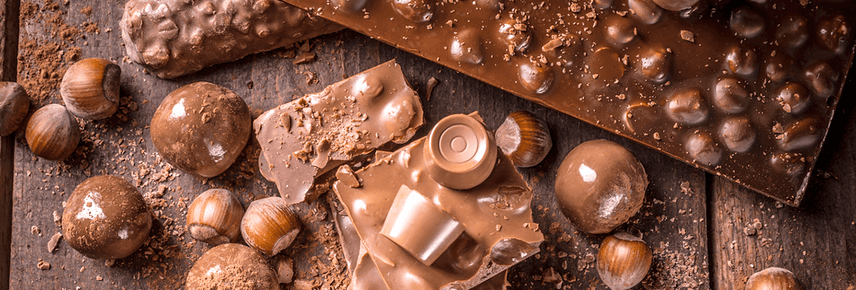 Can chocolate be healthy?