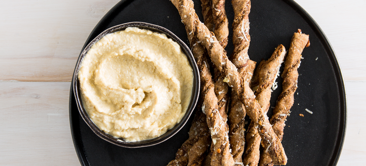 Marmite cheese twirl sticks