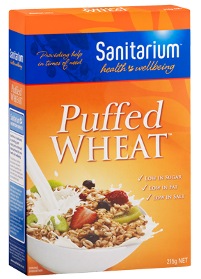 Other Cereals | Sanitarium Health Food Company