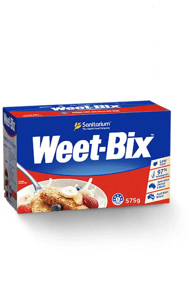 weetbix