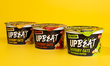 UPBEAT™