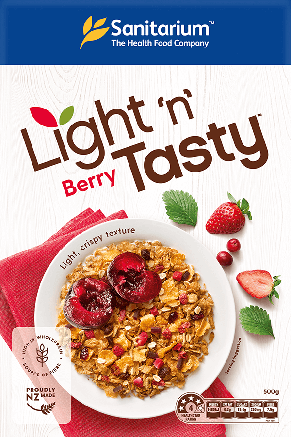 Light N Tasty™ Berry