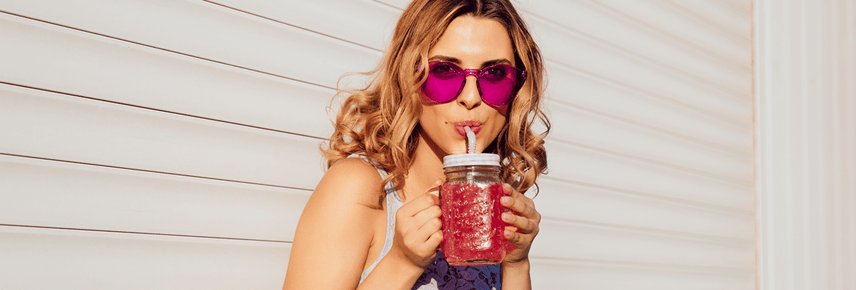 The best (and worst) smoothie ingredients if you are trying to cut back on sugar