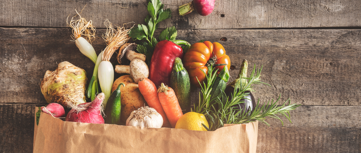 Fruits and vegetables: do we need to eat so many?