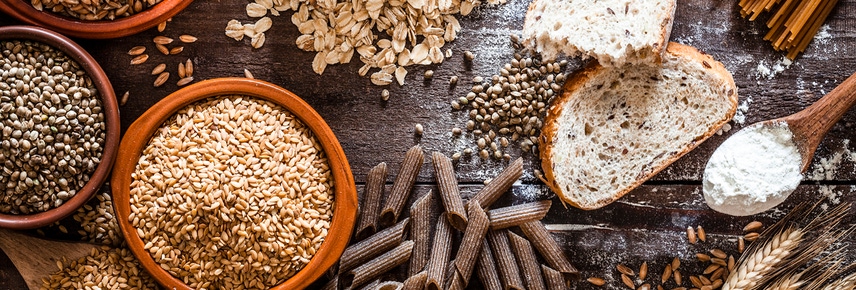 Three serves of wholegrains a day linked to lower risk of diabetes