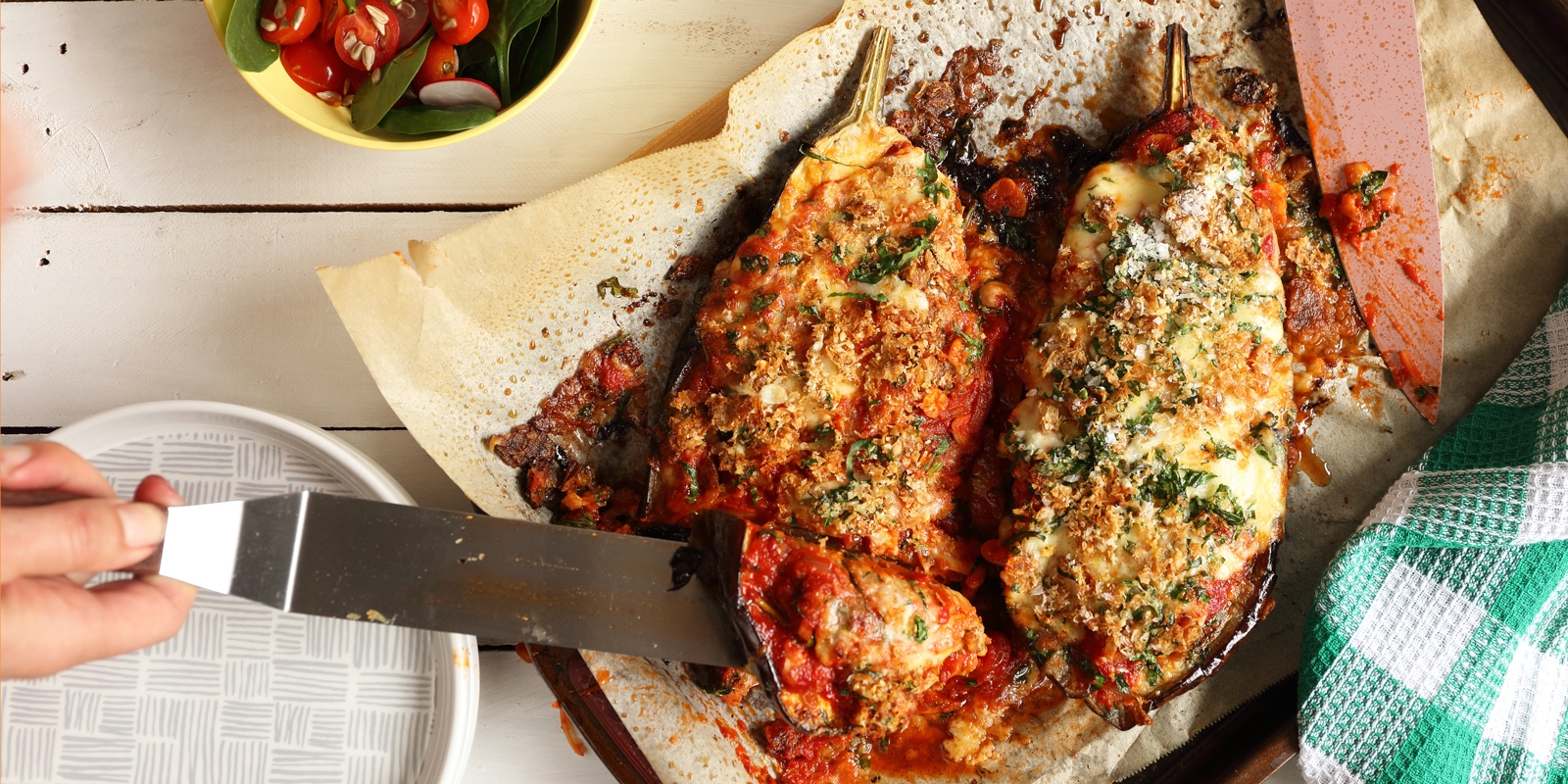 Autumn and Winter recipes