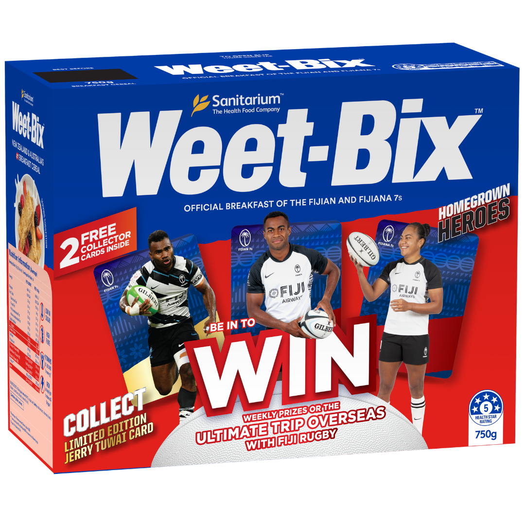 Weet-bix Original
