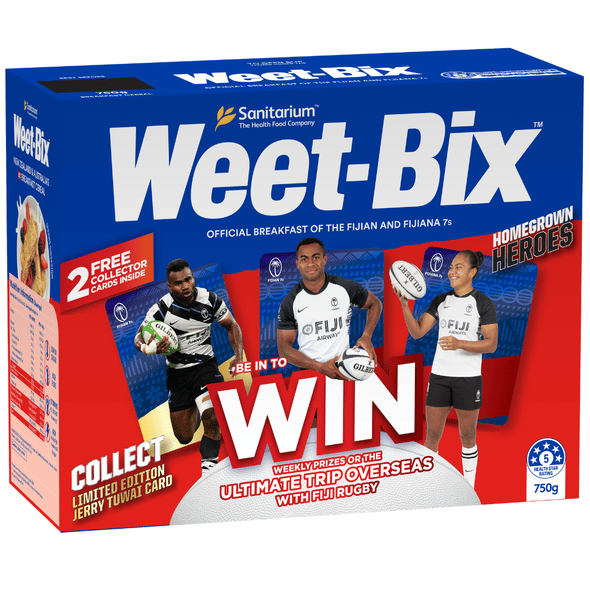 Weet-bix Original