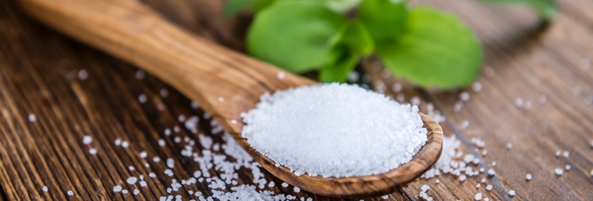 Natural sweeteners - are they better for your health?