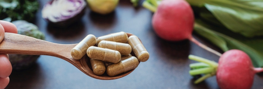 Supplements vs food: what's the best way to get more nutrients?