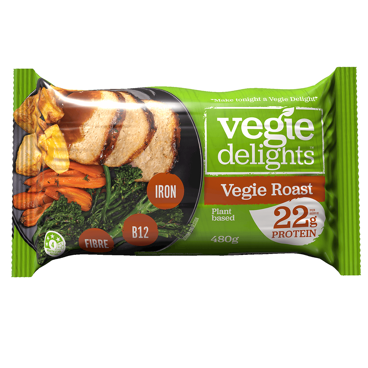 Vegie Roast