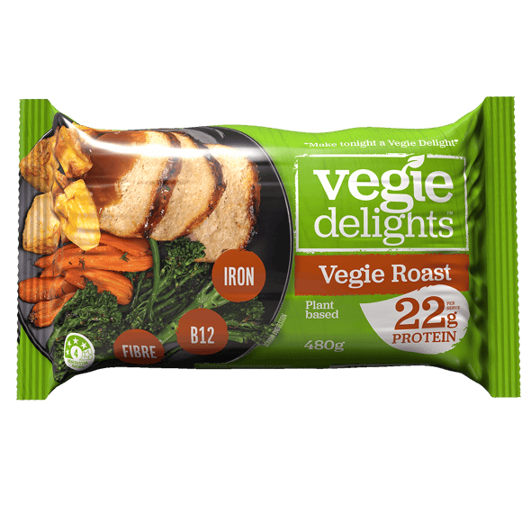 Vegie Roast