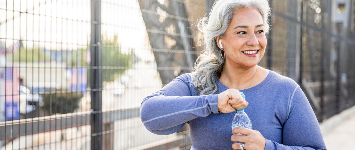 Water - do I really need to drink 8 glasses a day?
