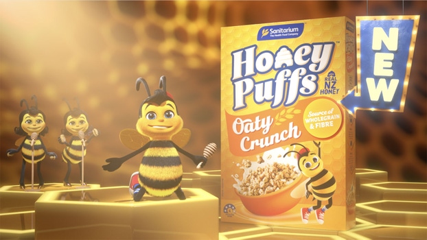 HoneyPuffs Giveaway Banner