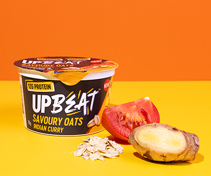 UPBEAT™ Indian Curry