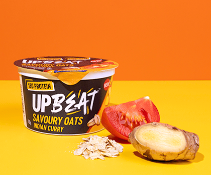 UPBEAT™ Indian Curry