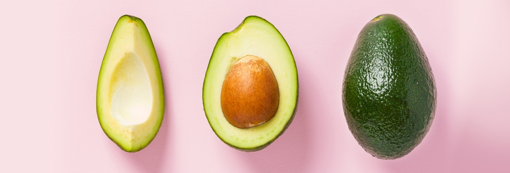 Avocados 1180x400