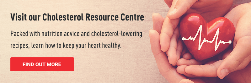 Cholesterol Resource Hub