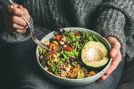 vegan-bowl
