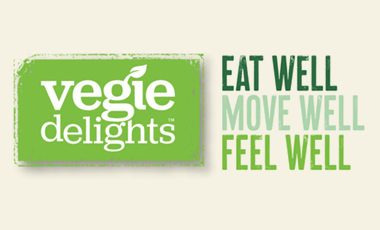 Vegie Delights