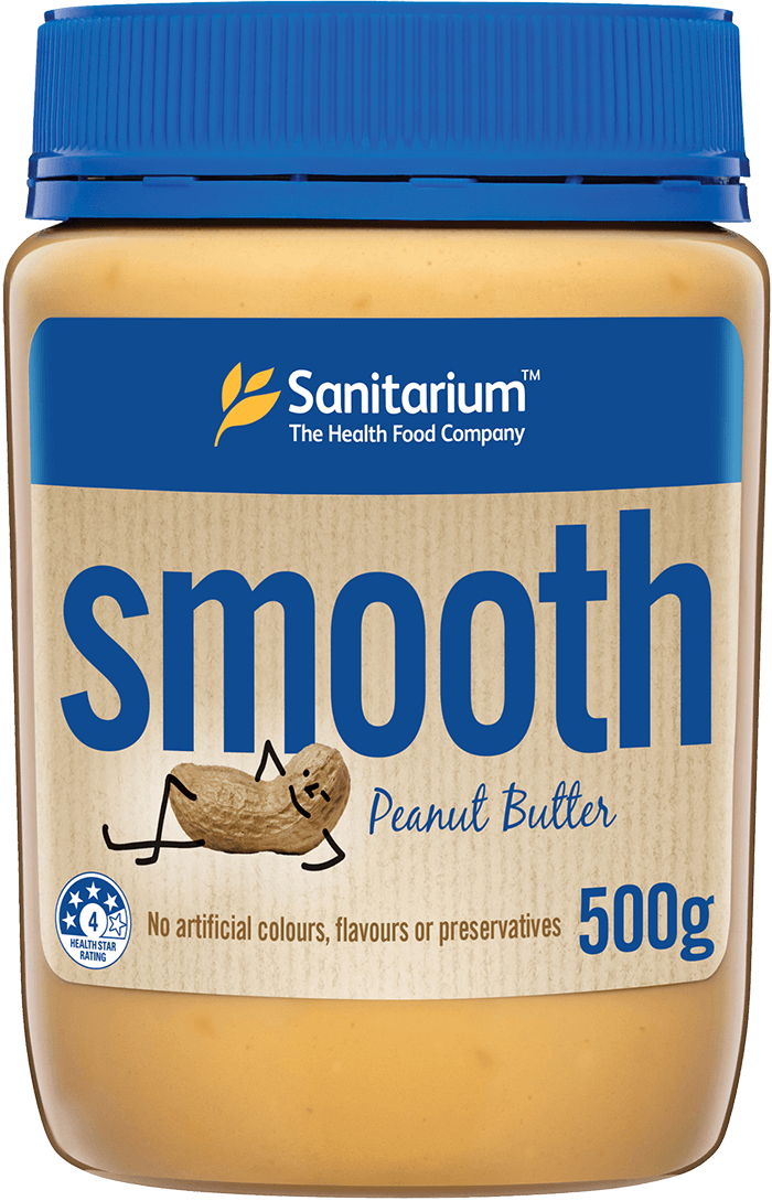 is sanitarium peanut butter safe for dogs