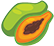 Papaya (Paw paw)