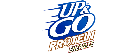 UP&GO™ Protein Energize