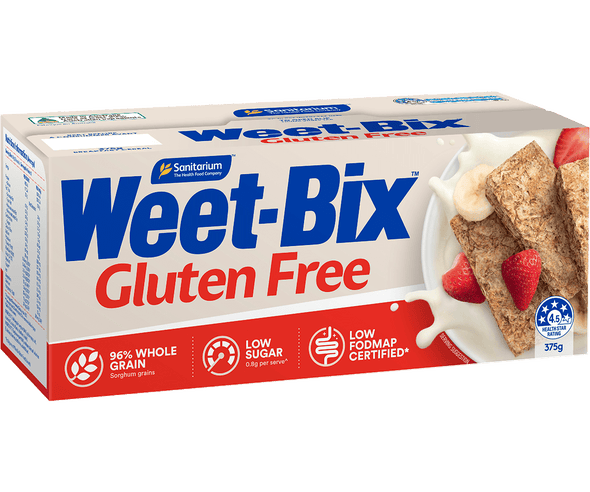 Weet-Bix™ Gluten Free