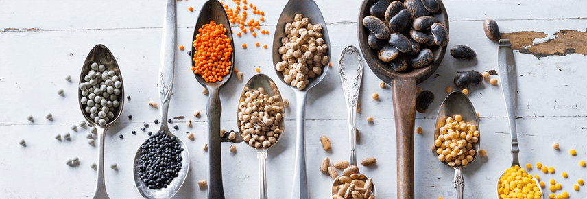 Get more legumes in your life