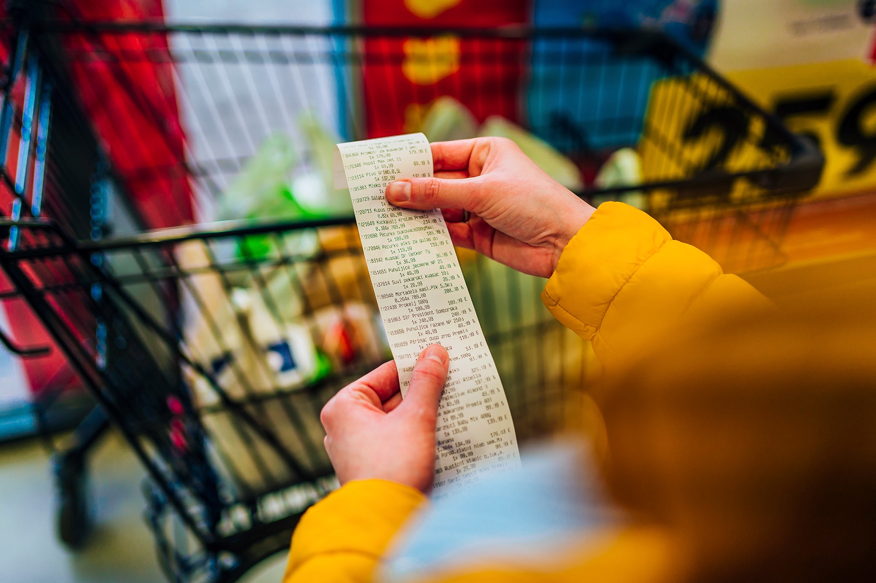 How to feed your family for less - Experts tips for shopping and cooking on a budget