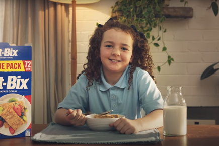 Start Smart: Why Breakfast Matters For Kids