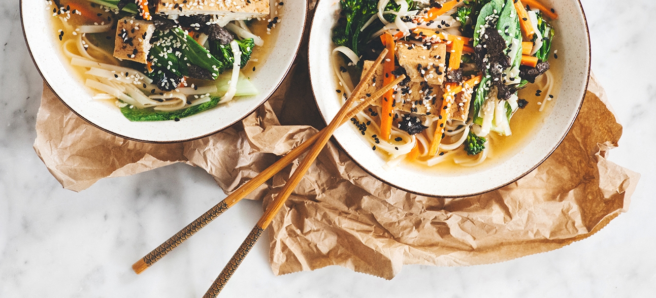 Easy 30 minute meals