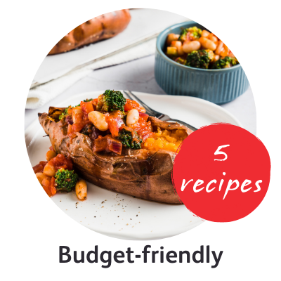 https://www.sanitarium.com.au/recipes/vegetarian-recipe-collections/5-vegetarian-dinners-on-a-budget