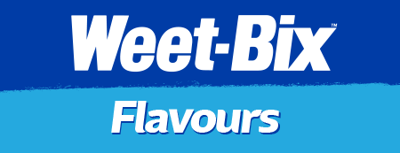Weet-Bix™ Flavours
